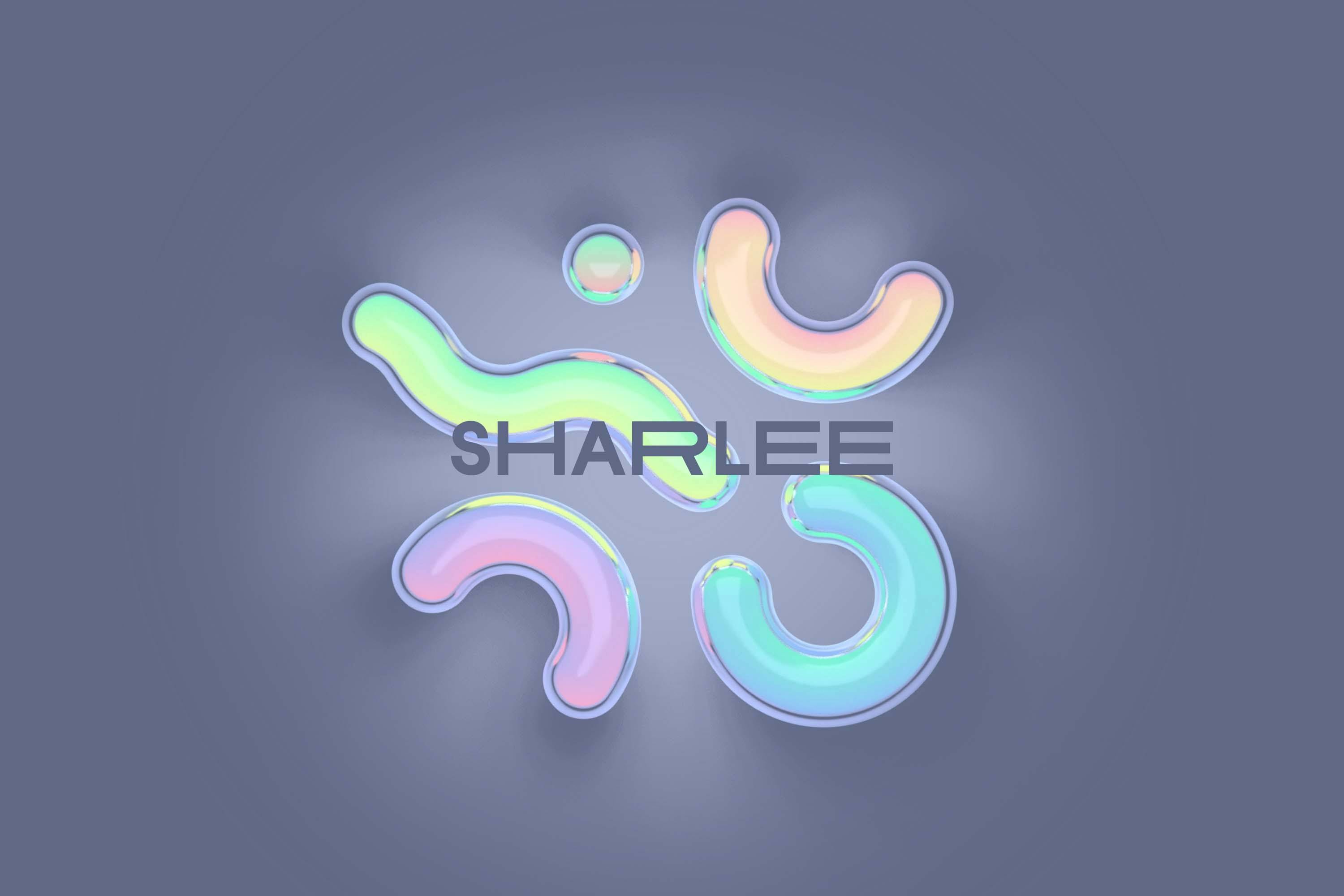 Cover of the project Sharlee